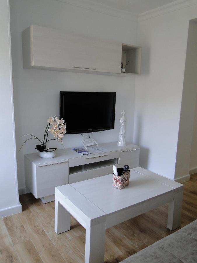 Apartamento Con Vistas A La Catedral A 15 Minutos Del Centro Malaga Exterior photo
